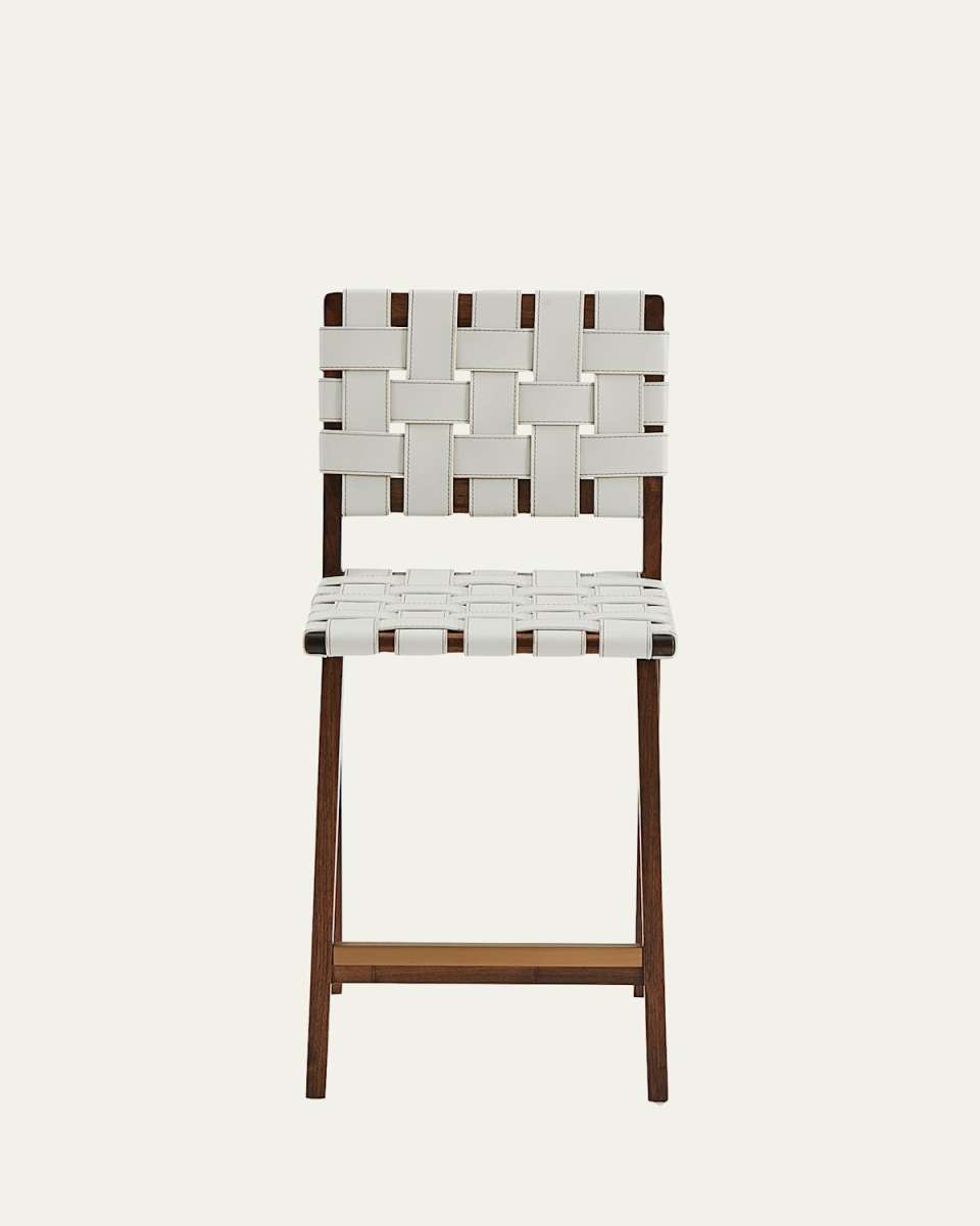 Louis Counter Stool